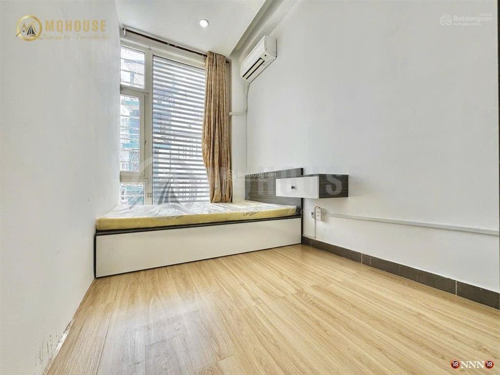 Cho thuê căn hộ 2pn balcony full nt  xô viết nghệ tĩnh  nguyễn cửu vân  cầu thị nghè