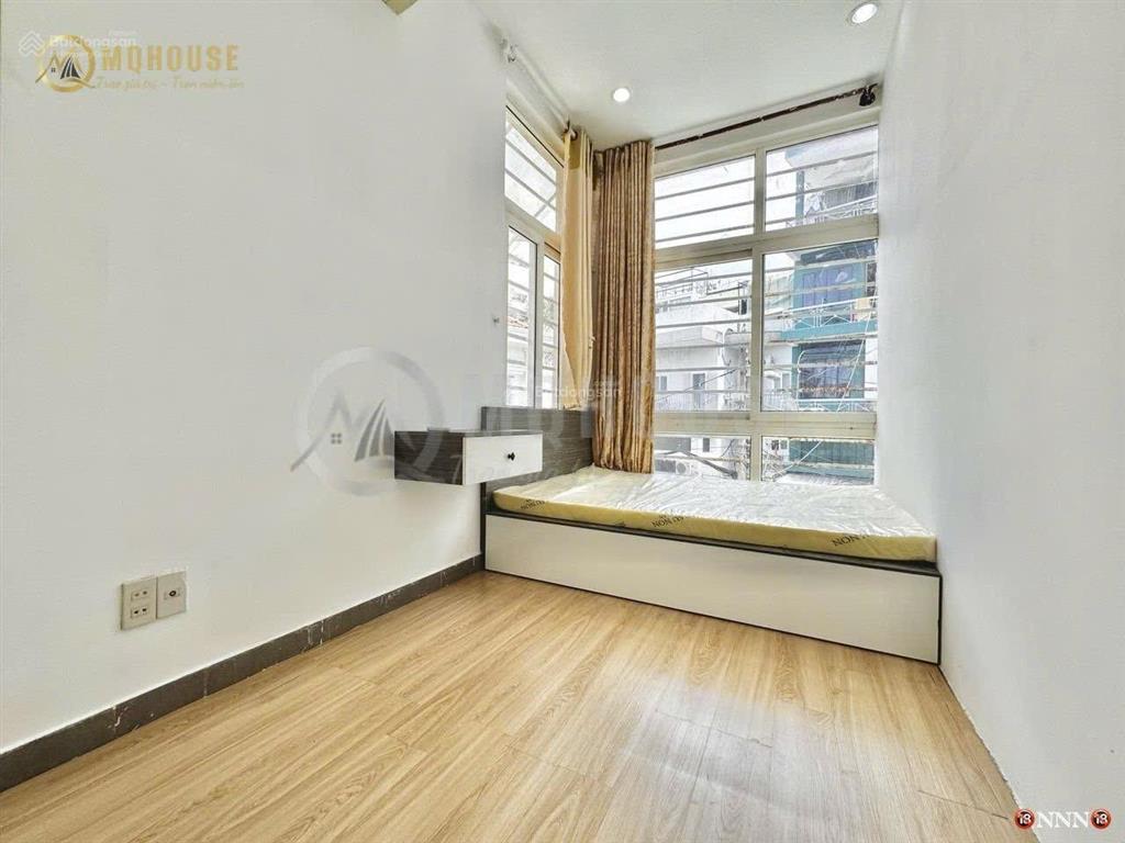 Cho thuê căn hộ 2pn balcony full nt  xô viết nghệ tĩnh  nguyễn cửu vân  cầu thị nghè