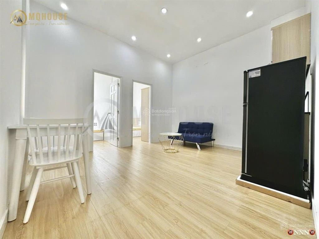 Cho thuê căn hộ 2pn balcony full nt  xô viết nghệ tĩnh  nguyễn cửu vân  cầu thị nghè
