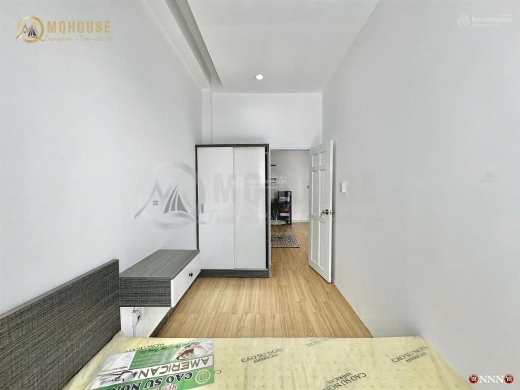 Cho thuê căn hộ 2pn balcony full nt  xô viết nghệ tĩnh  nguyễn cửu vân  cầu thị nghè