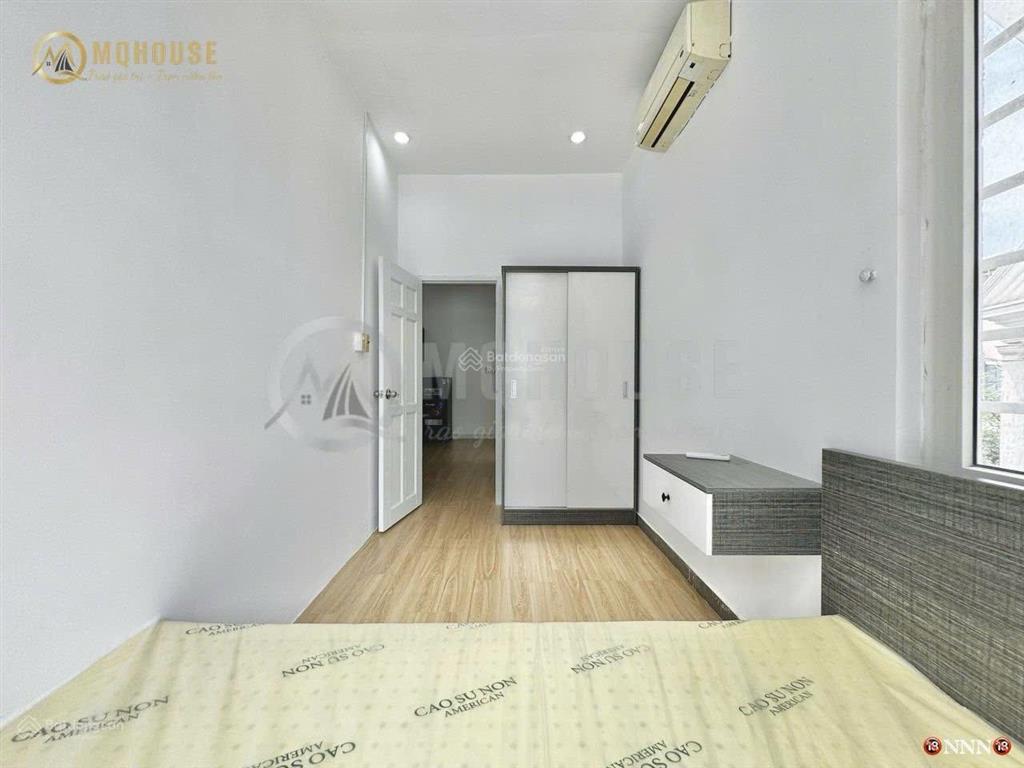Cho thuê căn hộ 2pn balcony full nt  xô viết nghệ tĩnh  nguyễn cửu vân  cầu thị nghè