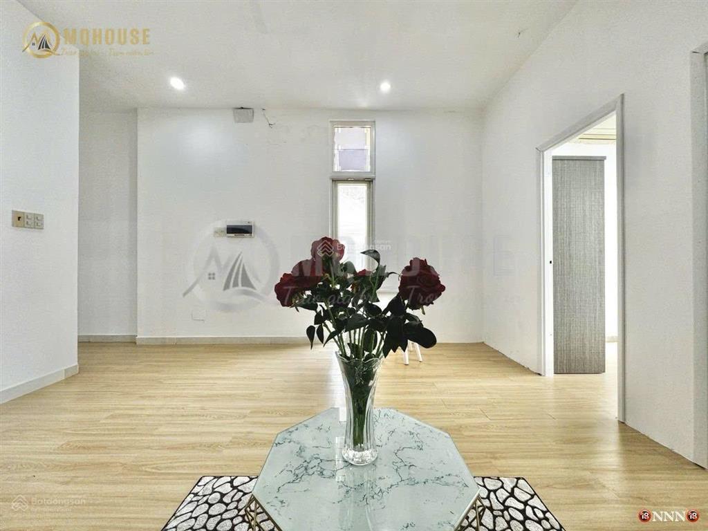 Cho thuê căn hộ 2pn balcony full nt  xô viết nghệ tĩnh  nguyễn cửu vân  cầu thị nghè
