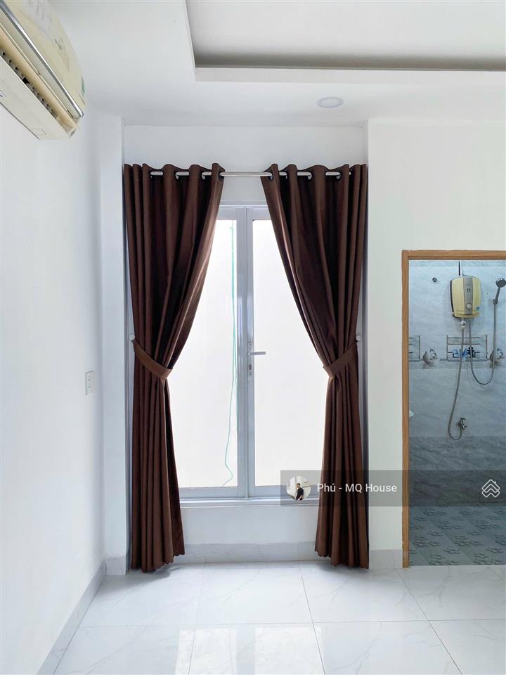 Căn hộ penthouse 12pn balcon full nt  bếp lớn  phan đăng lưu  chợ bà chiểu  bạch đằng  q.bt