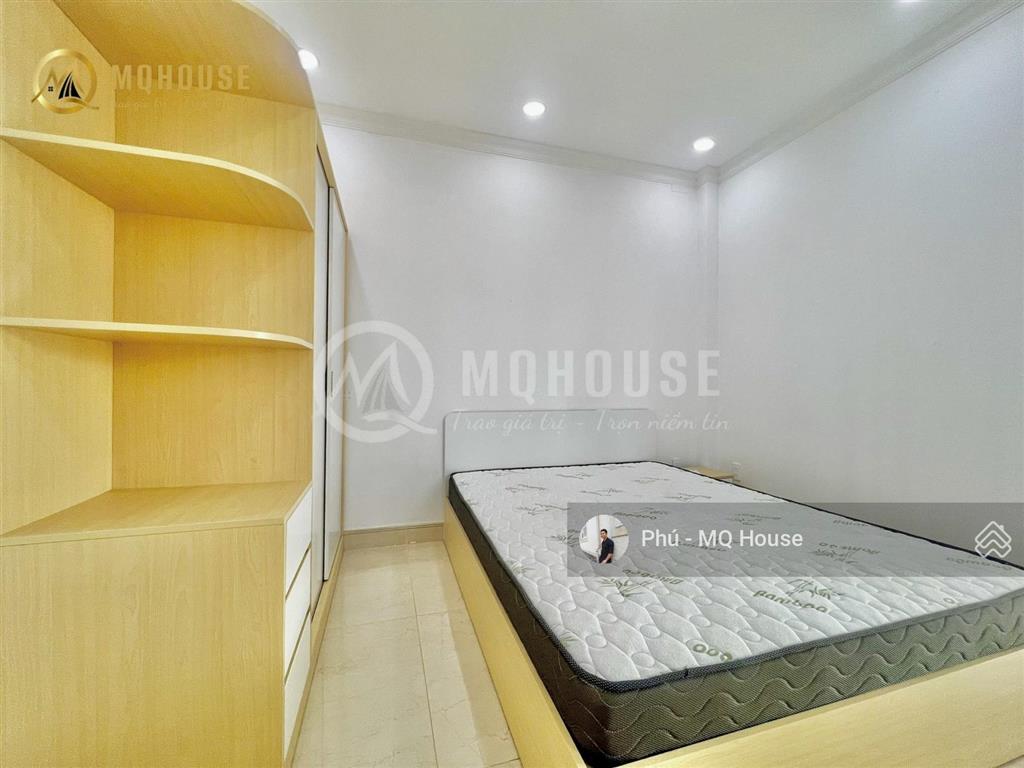 Penthouse 2pn balcony full nt  coop nguyễn kiệm  cv gia định  ngã tư phú nhuận  có tm, tv, mgr