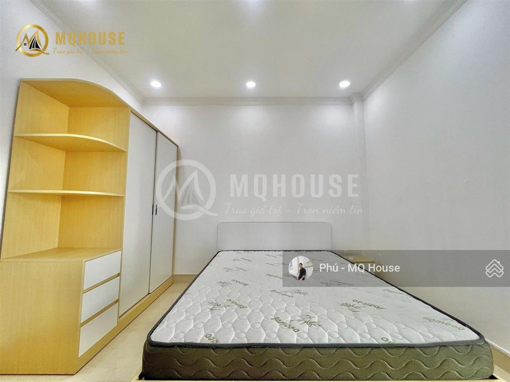 Penthouse 2pn balcony full nt  coop nguyễn kiệm  cv gia định  ngã tư phú nhuận  có tm, tv, mgr