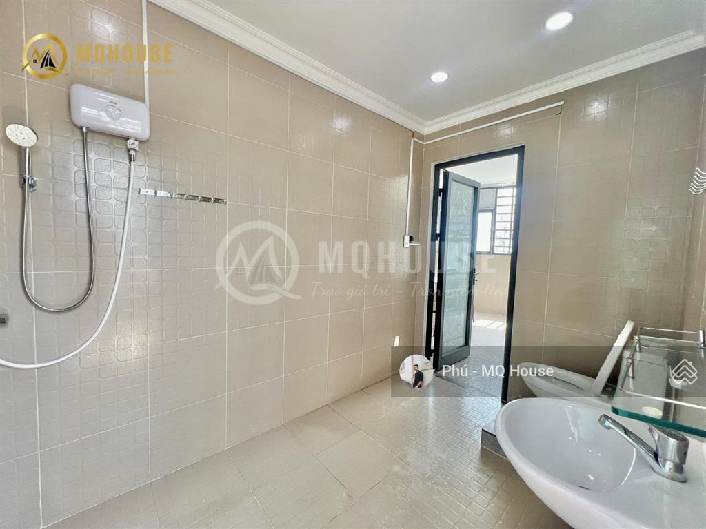 Penthouse 2pn balcony full nt  coop nguyễn kiệm  cv gia định  ngã tư phú nhuận  có tm, tv, mgr