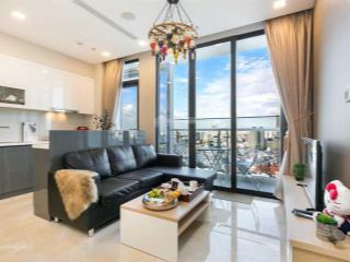 Bán căn hộ cao cấp city garden 117m 2pn 2wc giá 9 tỷ, view thoáng mát, call 0987 106 ***