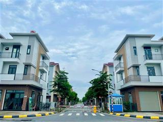 Chủ nhà cần tiền bán gấp căn liền centa city 75m2  hướng nam  giá chỉ 3tỷ 5  cửa ngõ vin