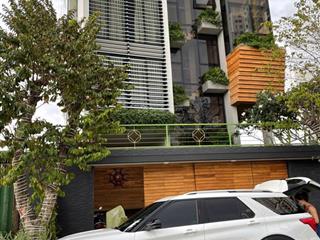 Villas sư vạn hạnh đẹp nhất q10 dt 10m x 25m thang máy hầm 3 lầu st, 61 tỷ tl minh hải 0768 999 ***