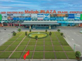 Ban quản lý cho thuê mặt bằng kinh doanh tại mê linh plaza hà nội, diện tích linh hoạt, giá 80k/m2