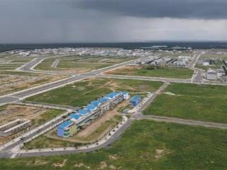 Bán đất nền 15000m2 chính chủ dự án sân bay quốc tế long thành