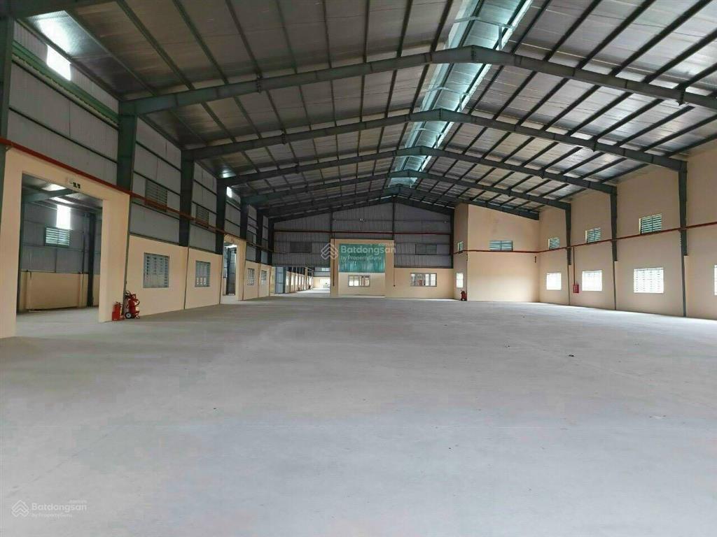 Cho thuê nhà xưởng mặt tiền đường vĩnh lộc gần trần văn giàu cont 24/24