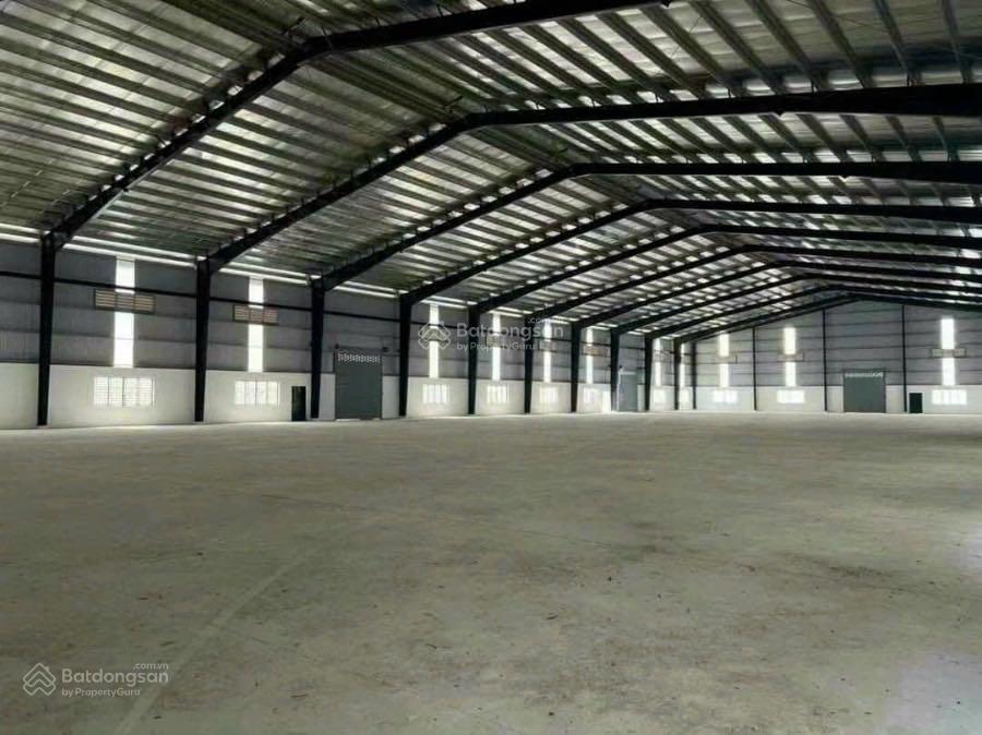 Cho thuê nhà xưởng mặt tiền đường vĩnh lộc gần trần văn giàu cont 24/24