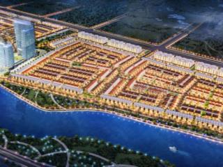 Hàng độc tại bán nhà mặt phố 1,6 tỷ, 85m2 tại oasis city, bình dương