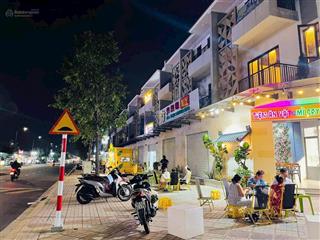 Bán nhà mặt tiền hàng hiếm tại sun casa central, giá 3,4 tỷ kinh doanh ngay