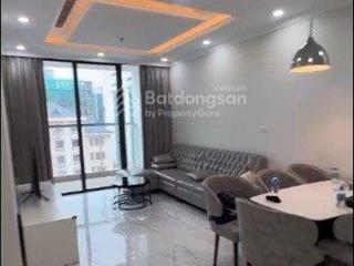 Cho thuê căn góc 3 ngủ, view hồ, vinhomes skylake phạm hùng, vào ở ngay.  0974 629 ***