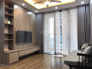 Cho thuê căn góc 3 ngủ, 104m2, đủ đồ, vào ở ngay, vinhomes skylake phạm hùng.  0974 629 ***