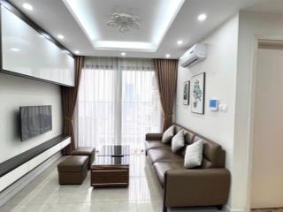 Cho thuê căn 2 ngủ, 52m3, tầng cao, đủ đồ, c2 vinhomes d'capitale trần duy hưng.  0974 629 ***