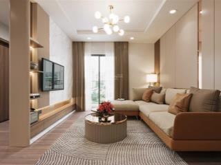 Bán căn hộ đẹp 77m2 2PN giá 3.8 tỷ tại chung cư le grand jardin sài đồng