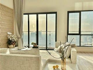 Cho thuê duplex 3pn one verandah nhà bao đẹp, view hoàng hôn. giá 3000$ (tl)