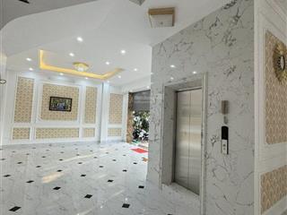 Hiếm mình chính chủ cho thuê nhà đẹp mới, thang máy, 146m2 8t kd, vp, nhà hàng. xã đàn52 tr