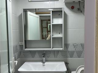 Duy nhất nhà xây mới, chính chủ cho thuê, thang máy, 129m2, 4t kd, vp, nhà hàng thành công  42 tr