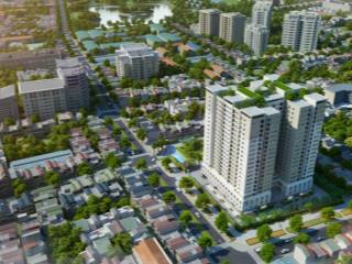 Cần bán căn hộ 74m2 giá 4,686 tỷ tại hoàng mai hà nội