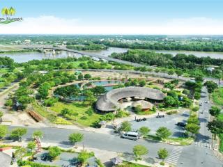 Cc kẹt vốn, cần bán gấp nền biệt thự exx giá 19tr/ m2 rẻ nhất dự án sài gòn river park