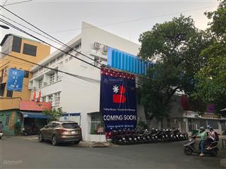 (hot) hxt 8m nguyễn chí thanh p7 quận 10. 7x25 cn(180m2) giá chỉ 29 tỷ còn bớt.