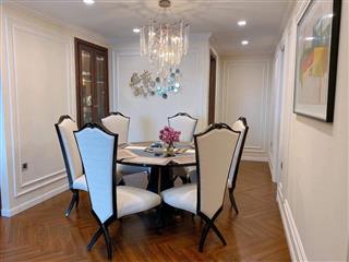 Hot cho thuê căn hộ Vinhomes West Point 1PN - 2PN - 3PN - 4PN giá rẻ nhất thị trường, LH 0868271501