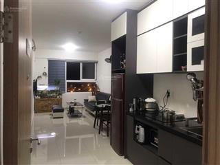 Chính chủ bán ch citi soho 56m2 (2pn)  1,85 tỷ  đã có sổ  full nội thất như hình  view sông