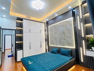 Bán nhà đa sỹ hà đông dt 40m2, 4 tầng, nhà mới giá 6,1 tỷ