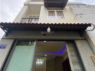 Bán gấp nhà 2 lầu thạch lam. giá 3tỷ988, dtsd 77m2, nhà đẹp tân phú