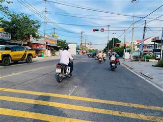 Cho thuê đất lâu dài mặt tiền nguyễn tất thành,tp hội an, quảng nam