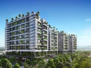 Cần bán gấp căn sky villa 251m2 4 ngủ đẹp nhất dự án giá 2x tỷ