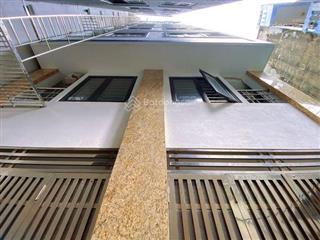 Tòa ccmn lê đức thọ, mỹ đình, 65m2 8t thang máy xây mới 100%, 14 phòng kk, tự vận hành 100tr/tháng
