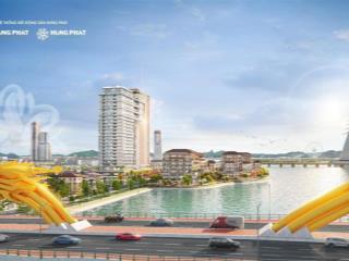 Dự án hot nhất 2024 của sungroup chỉ 20tr sở hữu ngay căn hộ mặt sông hàn cầu rồng đà nẵng