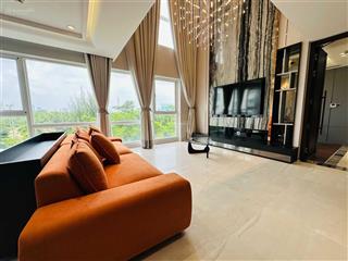 Cần cho thuê nhanh ch happy valley, pmh, quận 7. 135m2, 4pn, full nội thất, giá thuê chỉ 35tr/tháng