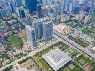 Studio vinhomes westpoint giá chỉ 2,85 tỷ, sẵn slot ô tô, cho thuê được 14tr/ tháng. quá hời luôn ạ