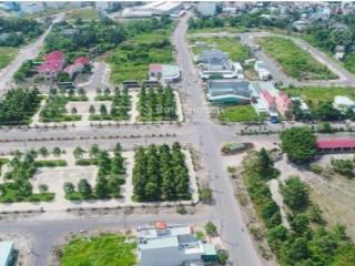 Thung lũng xanh!! bán ngay trong tuần lô đất ngộp 100m2 giá chỉ 1tỷ8, gần sân bay long thành,có sổ.