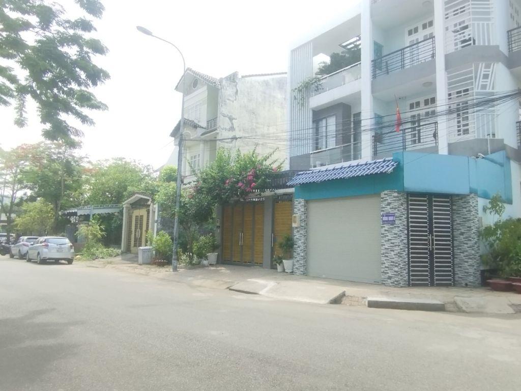 Cần bán Đất dự án KDC Kiến Á, Q9 Diện tích 125m², Giá 88 Triệu/m²