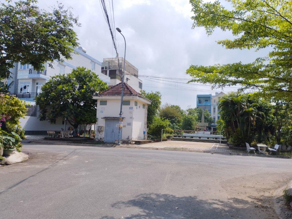 Cần bán Đất dự án KDC Kiến Á, Q9 Diện tích 125m², Giá 88 Triệu/m²