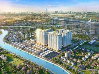 Chính chủ cần bán căn hộ tầng 9, 2 ngủ dự án melody residences 95m2