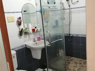 Bán căn hộ chung cư vạn do đường bến văn đồn phường 1. q4. 86m2.2pn.1wc căn góc. 2 ban công rộng