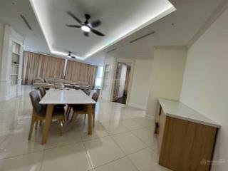 Cho thuê căn hộ diện tích lớn nhất tại chuung cư cao cấp keang nam  han  0969 116 ***