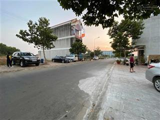 Bán gấp lô đất ngay trục chính 22m kdc an thuận, 168m2, cách sbqt long thành 4 km