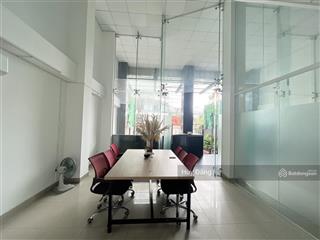 Hot! cho thuê văn phòng 25m2,30m2, 60m2, mặt tiền nguyễn trung trực, phường 5, quận bình thạnh