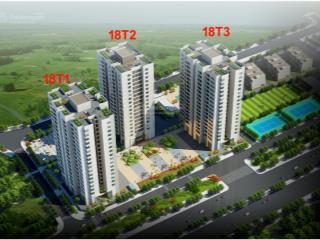 Siêu phẩm 100m2 3pn, 2wc ct15 green park việt hưng tầng cao thoáng mát giá 5,4 tỷ