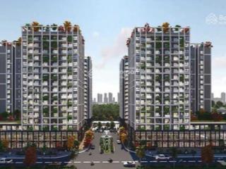 Chính thức chuẩn bị mở bán dự án căn hộ hạng sang eco smart city  cổ linh, long biên