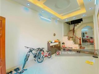 Nhà hẻm 4m nguyễn hồng đào tân bình, 50m2, 5.9 tỷ, dân trí cao, an sinh đỉnh